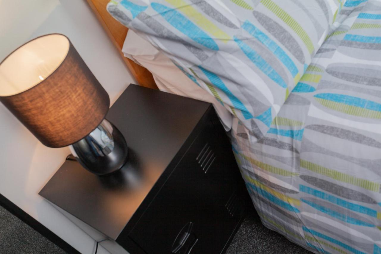 Cosy And Modern Heart Of Appartement Belfast