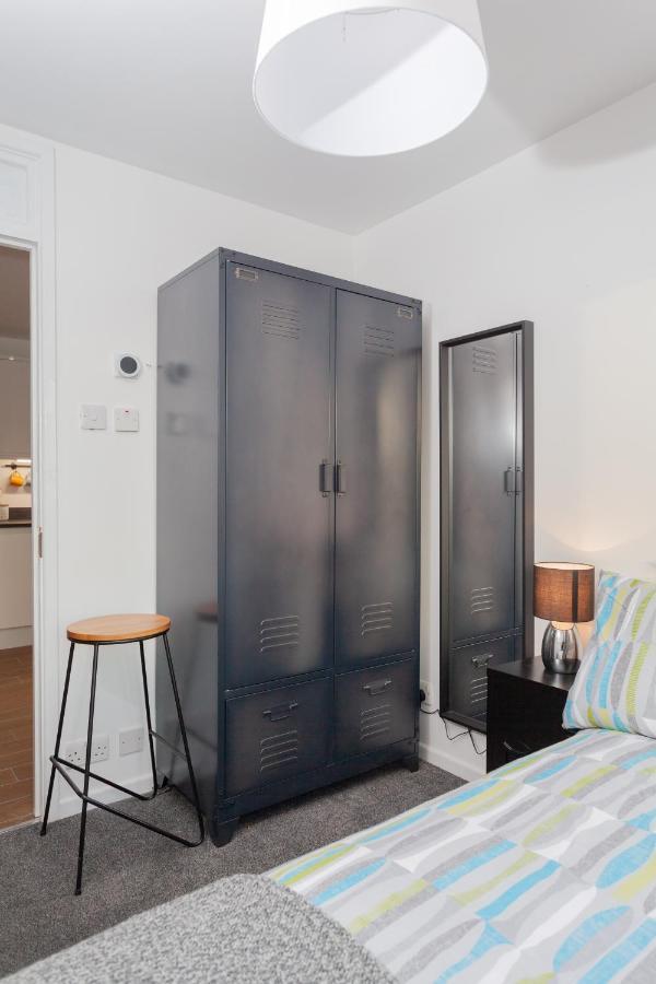 Appartement Cosy And Modern Heart Of