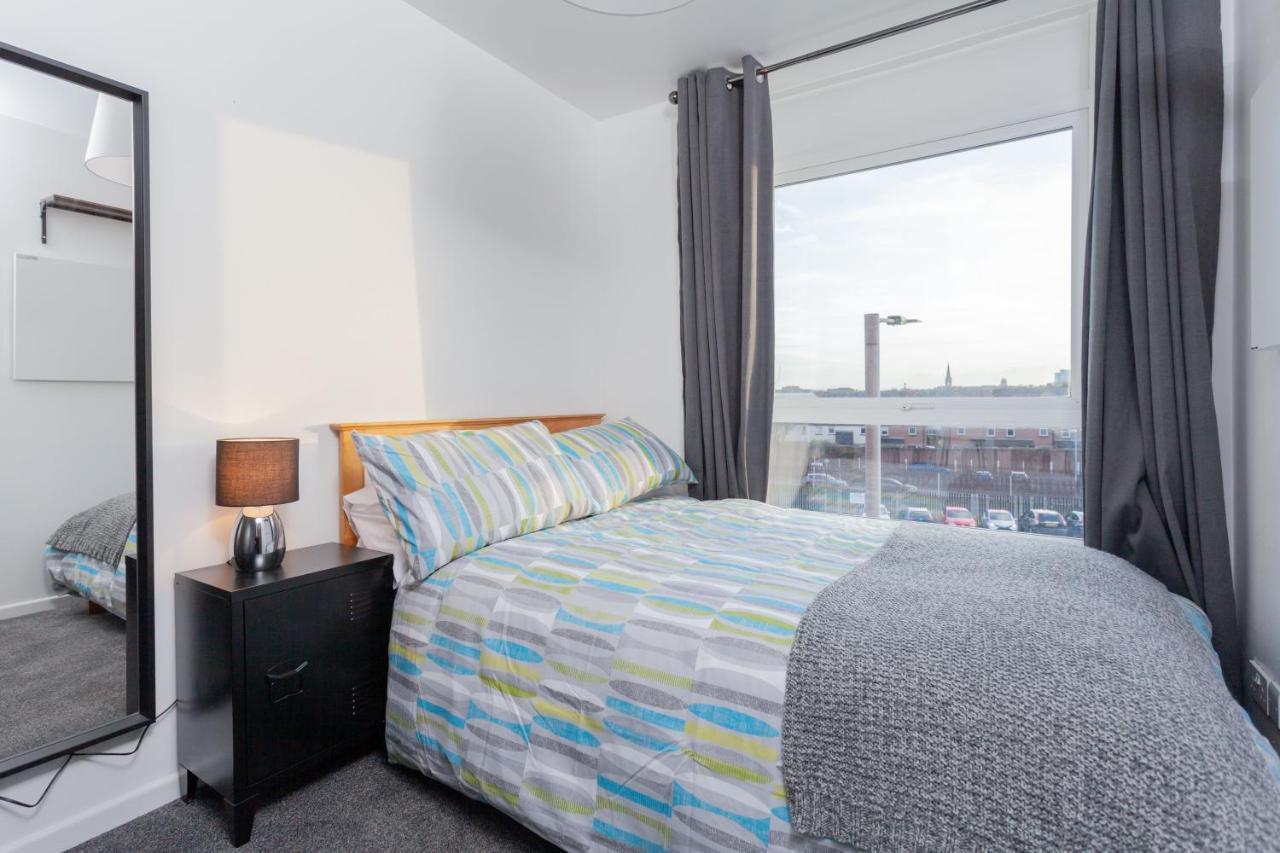 Cosy And Modern Heart Of Appartement