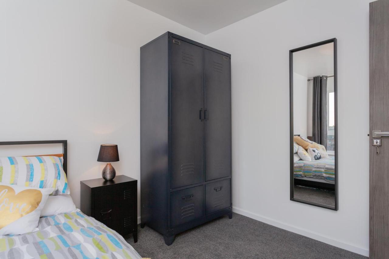 Cosy And Modern Heart Of * Belfast